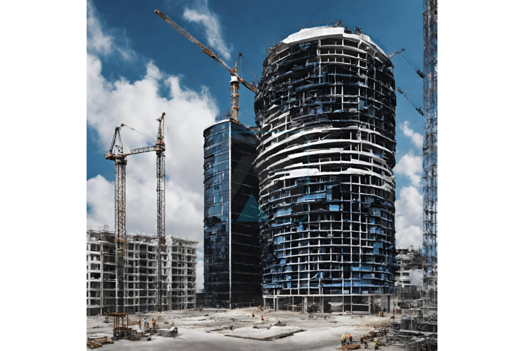 AlRakan Construction